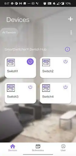 Play SiretEnergy Smart Home as an online game SiretEnergy Smart Home with UptoPlay