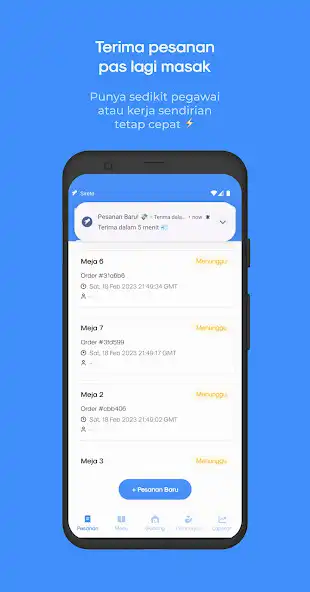Play Sireto Kasir dan Menu as an online game online Sireto Kasir dan Menu with UptoPlay Play Sireto Kasir dan Menu as an online game Sireto Kasir dan Menu with UptoPlay