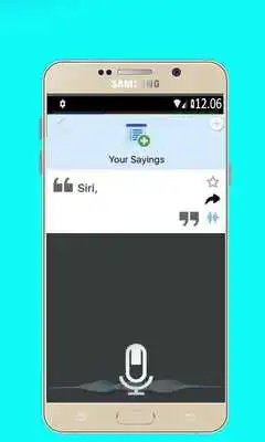 Play Siri Alternative services