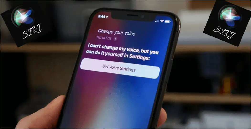 Play Siri Assistant voice commands as an online game Siri Assistant voice commands with UptoPlay