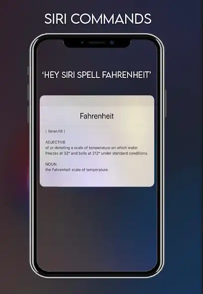 Play Siri Assistnt voice commands  and enjoy Siri Assistnt voice commands with UptoPlay