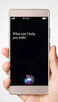 Play Siri for Android/Command Siri Voice Assistant Tips