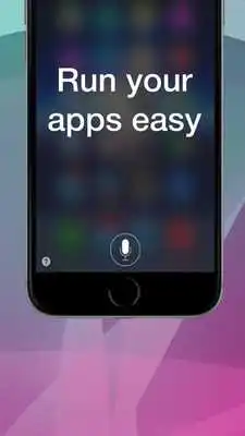 Play Siri for android. Commands