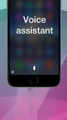 Play Siri for android. Commands