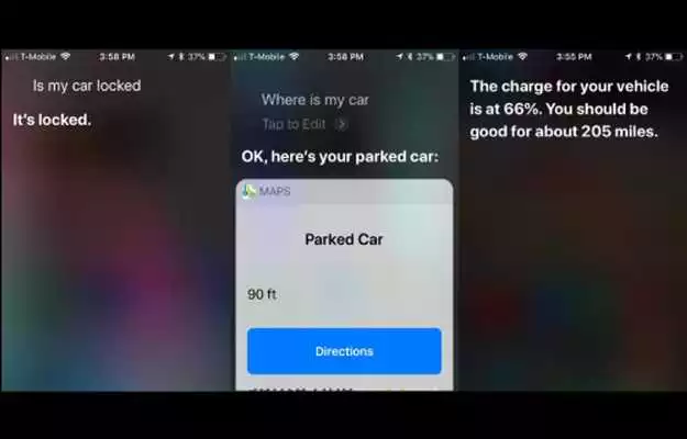 Play Siri for android