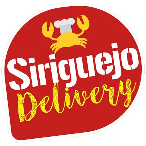 Play Siriguejo Delivery APK