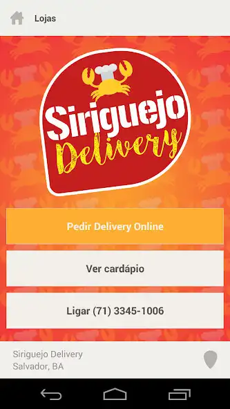 Play Siriguejo Delivery as an online game online Siriguejo Delivery with UptoPlay Play Siriguejo Delivery as an online game Siriguejo Delivery with UptoPlay