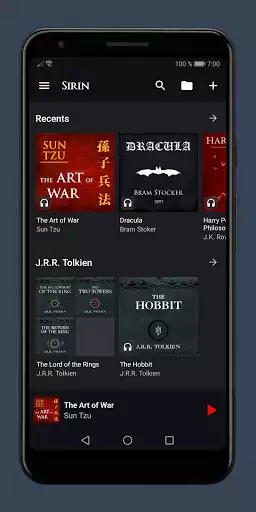 Play Sirin Audiobook Player and enjoy Sirin Audiobook Player with UptoPlay Play Sirin Audiobook Player and enjoy Sirin Audiobook Player with UptoPlay