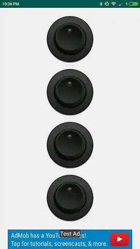 Play Sirine Telolet Paspampres  and enjoy Sirine Telolet Paspampres with UptoPlay