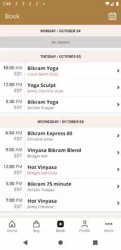 Play Siri Om Yoga as an online game Siri Om Yoga with UptoPlay