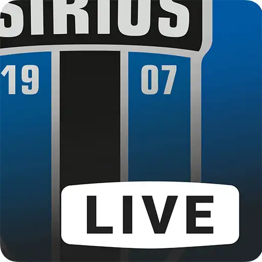 Play Sirius Live APK Play Sirius Live APK