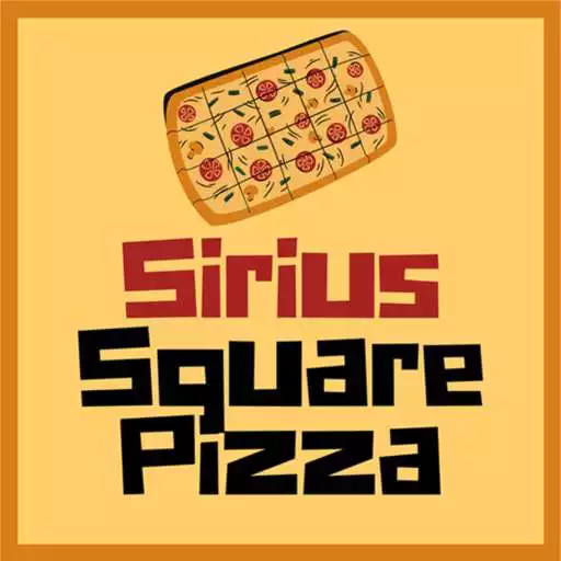 Play Sirius Square Pizza APK Play Sirius Square Pizza APK