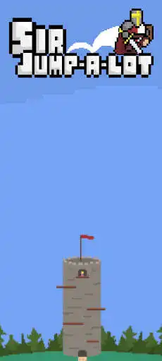 Play Sir Jump-A-Lot  and enjoy Sir Jump-A-Lot with UptoPlay