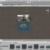 Free play online sirkap ar poster APK