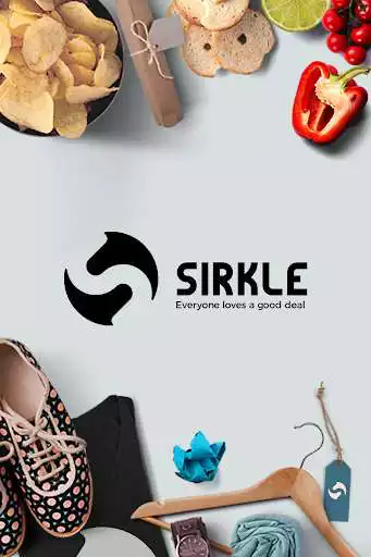 Play Sirkle  and enjoy Sirkle with UptoPlay