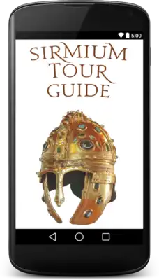 Play Sirmium Tour Guide Play Sirmium Tour Guide