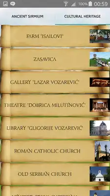 Play Sirmium Tour Guide Play Sirmium Tour Guide