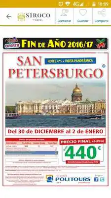 Play Siroco Travel