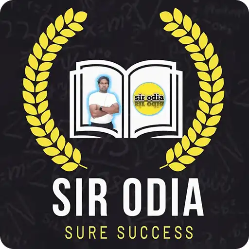 Play Sir odia Sure Success APK Play Sir odia Sure Success APK