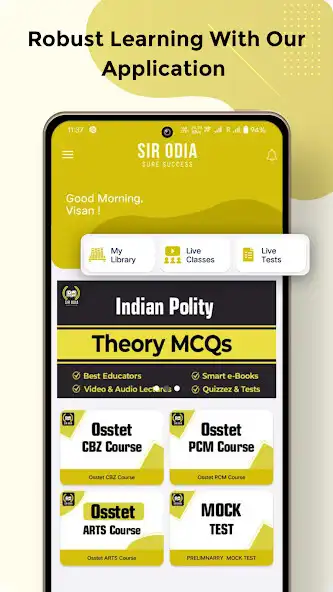 Play Sir odia Sure Success as an online game Sir odia Sure Success with UptoPlay