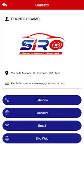 Play Siro GL Pronto Ricambi as an online game Siro GL Pronto Ricambi with UptoPlay