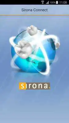 Play Sirona Connect
