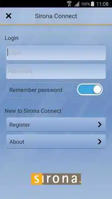 Play Sirona Connect