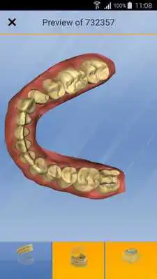 Play Sirona Connect