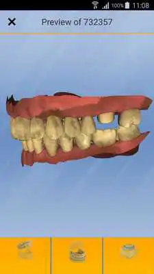 Play Sirona Connect