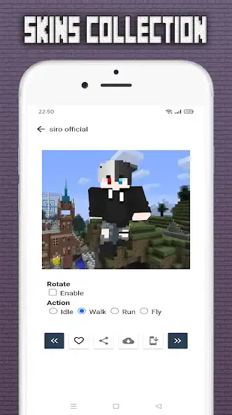 Play Siro Official Skins as an online game online Siro Official Skins with UptoPlay Play Siro Official Skins as an online game Siro Official Skins with UptoPlay