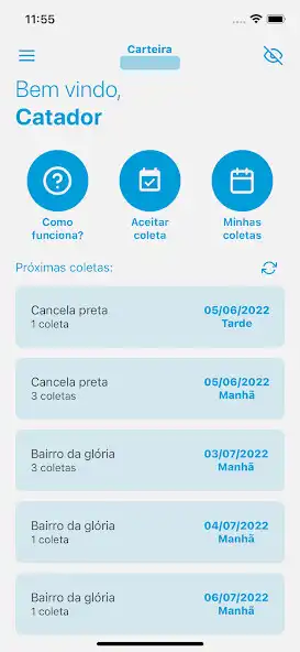Play Sirí: Recicle de casa as an online game Sirí: Recicle de casa with UptoPlay