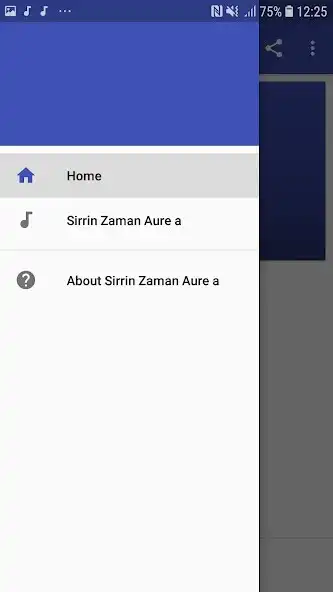 Play Sirrin Zaman Aure a Musulunci Kashi na 3 as an online game Sirrin Zaman Aure a Musulunci Kashi na 3 with UptoPlay