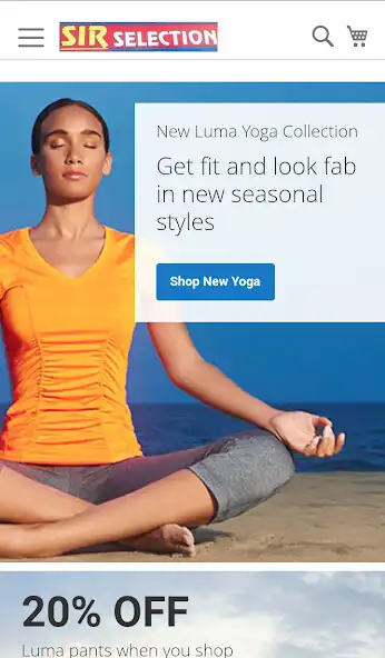 Play Sir Selection  and enjoy Sir Selection with UptoPlay