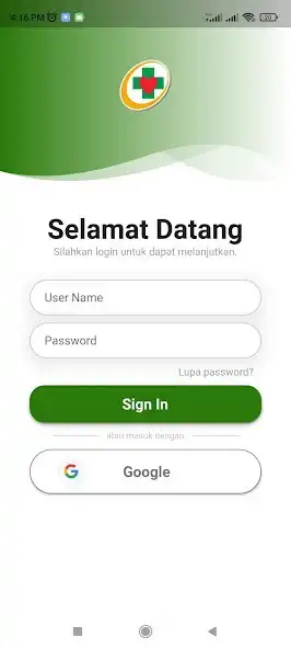 Play SIRUDAL - RSUD Arjawinangun  and enjoy SIRUDAL - RSUD Arjawinangun with UptoPlay
