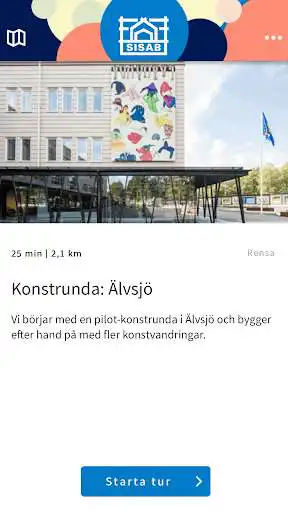 Play SISAB Skolkultur  and enjoy SISAB Skolkultur with UptoPlay