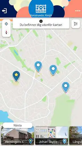 Play SISAB Skolkultur as an online game SISAB Skolkultur with UptoPlay