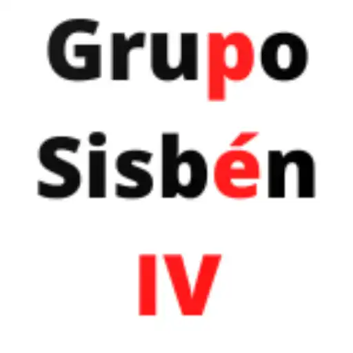 Play Sisbén: consultar grupo 2022 APK Play Sisbén: consultar grupo 2022 APK