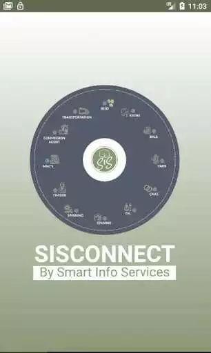 Play SiS Connect  and enjoy SiS Connect with UptoPlay