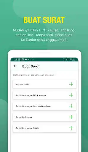 Play Sisda RowoTengah as an online game Sisda RowoTengah with UptoPlay