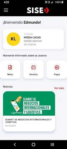 Play Sise Apoderados as an online game Sise Apoderados with UptoPlay