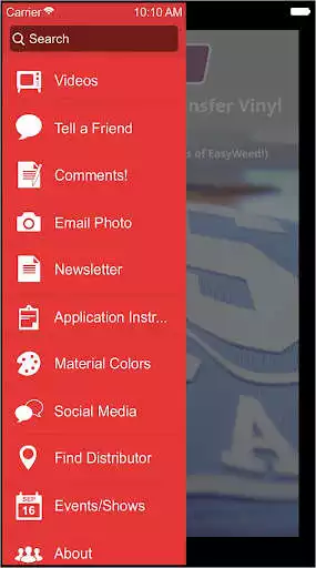 Play APK Siser N.A. HTV  and enjoy Siser N.A. HTV with UptoPlay com.app_siserpreview.layout