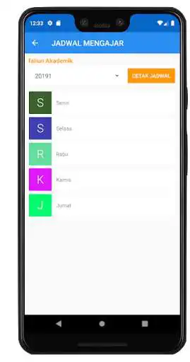 Play SISFO ITP - DOSEN as an online game SISFO ITP - DOSEN with UptoPlay