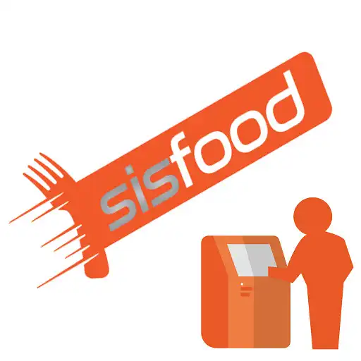 Play Sisfood App Autoatendimento APK