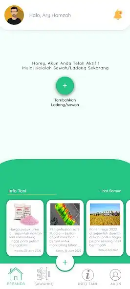 Play Sisitani - Precision Farming as an online game Sisitani - Precision Farming with UptoPlay