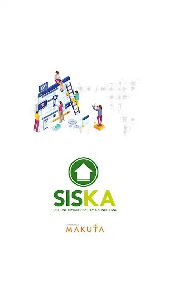 Play SISKA - KALINDO LAND as an online game SISKA - KALINDO LAND with UptoPlay
