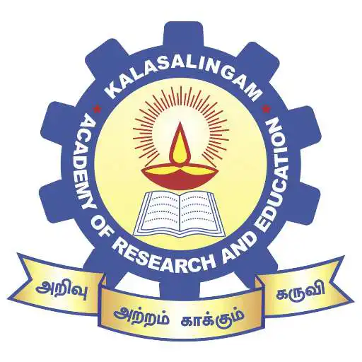 Play SIS - KALASALINGAM ACADEMY OF RESEARCH & EDUCATION APK