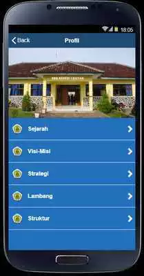 Play SISKa SMK Negeri 1 Bayah