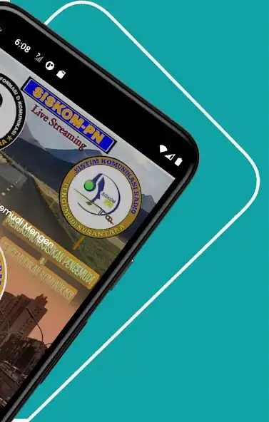 Play SISKOM-PN RADIO as an online game SISKOM-PN RADIO with UptoPlay