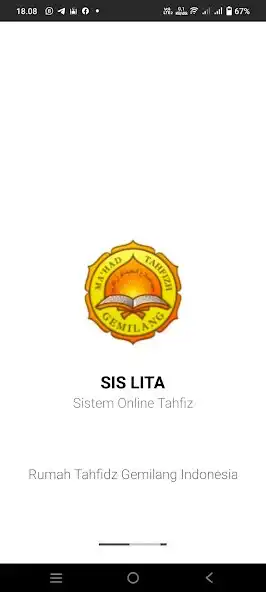 Play SIS LITA - Gemilang  and enjoy SIS LITA - Gemilang with UptoPlay