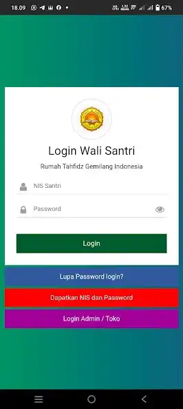 Play SIS LITA - Gemilang as an online game SIS LITA - Gemilang with UptoPlay